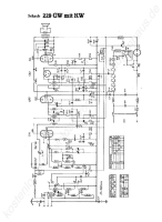 ITT 229-GW-m-KW - Manual 